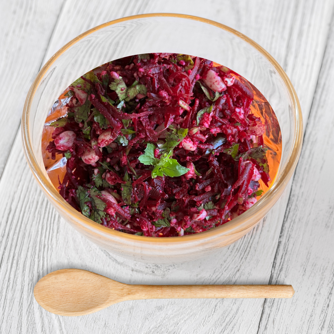 Beetroot Salad